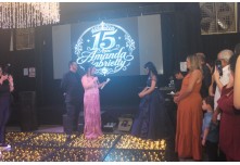 Niver 15 Anos Amanda Gabrielly