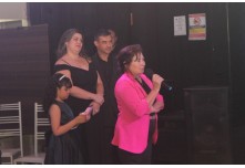 Niver 15 Anos Amanda Gabrielly