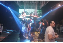 Niver 15 Anos Amanda Gabrielly
