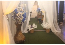 Niver 15 Anos Amanda Gabrielly