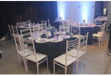 Niver 15 Anos Amanda Gabrielly