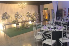 Niver 15 Anos Amanda Gabrielly