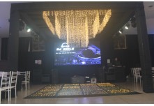 Niver 15 Anos Amanda Gabrielly