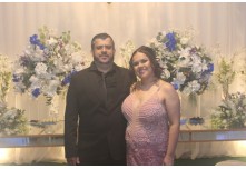 Niver 15 Anos Amanda Gabrielly