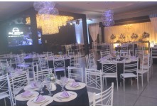 Niver 15 Anos Amanda Gabrielly