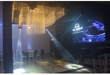 Niver 15 Anos Amanda Gabrielly