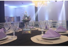 Niver 15 Anos Amanda Gabrielly