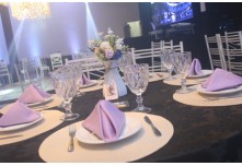 Niver 15 Anos Amanda Gabrielly