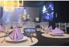 Niver 15 Anos Amanda Gabrielly