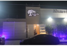Niver 15 Anos Amanda Gabrielly