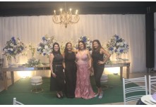 Niver 15 Anos Amanda Gabrielly