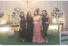 Niver 15 Anos Amanda Gabrielly