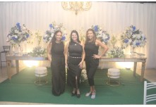 Niver 15 Anos Amanda Gabrielly