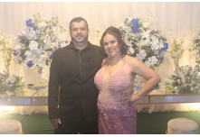 Niver 15 Anos Amanda Gabrielly