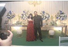 Niver 15 Anos Amanda Gabrielly