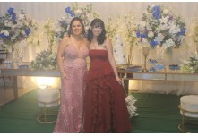 Niver 15 Anos Amanda Gabrielly