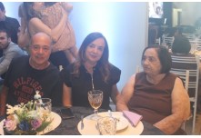 Niver 15 Anos Amanda Gabrielly