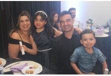 Niver 15 Anos Amanda Gabrielly
