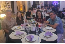 Niver 15 Anos Amanda Gabrielly