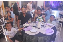 Niver 15 Anos Amanda Gabrielly