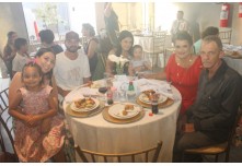 Casamento Ana Karolline e Dhiovany 