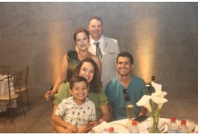 Casamento Ana Karolline e Dhiovany 