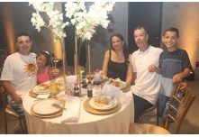 Casamento Ana Karolline e Dhiovany 