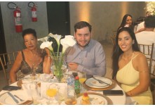 Casamento Ana Karolline e Dhiovany 