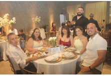Casamento Ana Karolline e Dhiovany 