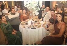 Casamento Ana Karolline e Dhiovany 