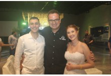 Casamento Ana Karolline e Dhiovany 