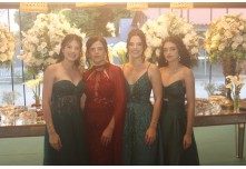 Casamento Ana Karolline e Dhiovany 