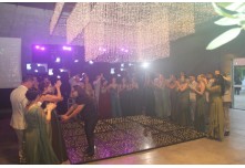 Casamento Ana Karolline e Dhiovany 