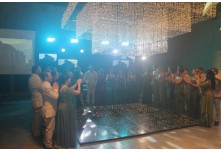 Casamento Ana Karolline e Dhiovany 