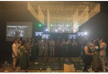 Casamento Ana Karolline e Dhiovany 