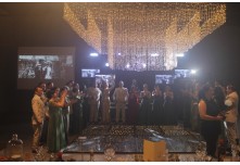 Casamento Ana Karolline e Dhiovany 