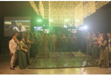 Casamento Ana Karolline e Dhiovany 