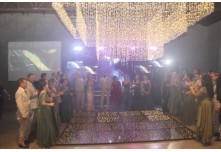 Casamento Ana Karolline e Dhiovany 