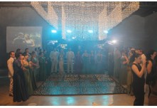 Casamento Ana Karolline e Dhiovany 