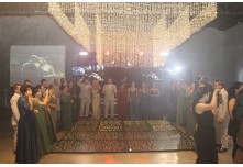 Casamento Ana Karolline e Dhiovany 