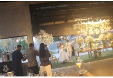 Casamento Ana Karolline e Dhiovany 
