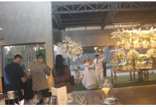 Casamento Ana Karolline e Dhiovany 
