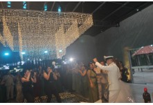 Casamento Ana Karolline e Dhiovany 