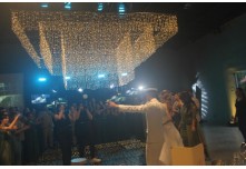 Casamento Ana Karolline e Dhiovany 