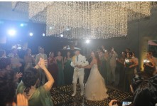 Casamento Ana Karolline e Dhiovany 