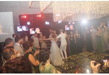 Casamento Ana Karolline e Dhiovany 