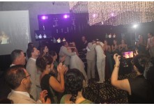 Casamento Ana Karolline e Dhiovany 