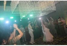 Casamento Ana Karolline e Dhiovany 