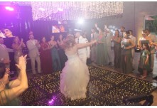 Casamento Ana Karolline e Dhiovany 