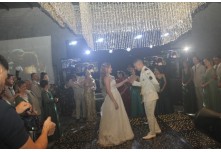 Casamento Ana Karolline e Dhiovany 